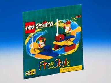 Freestyle Set