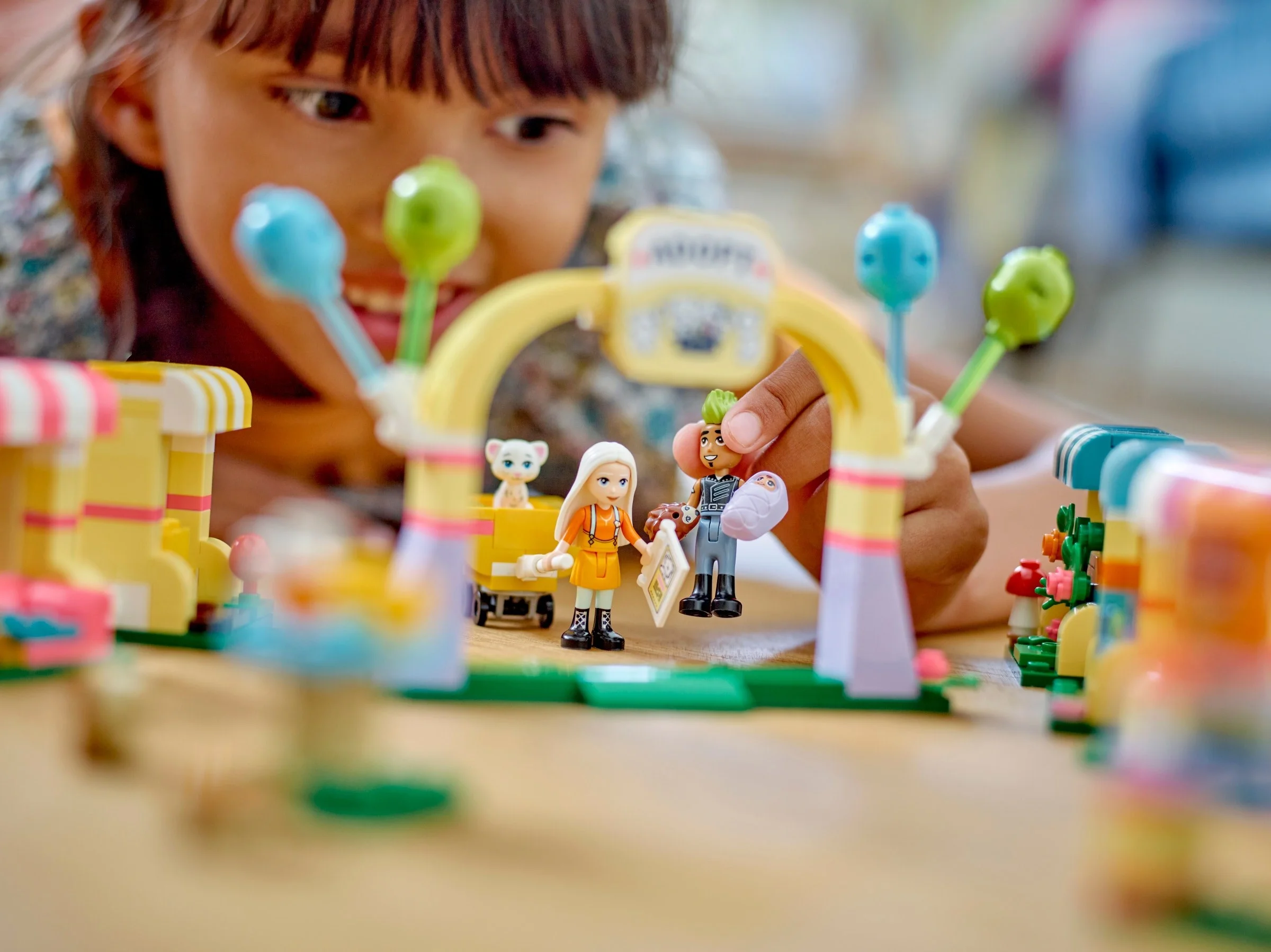 LEGO® 42615 Dzień Adopcji Zwierząt - zdjęcie 9