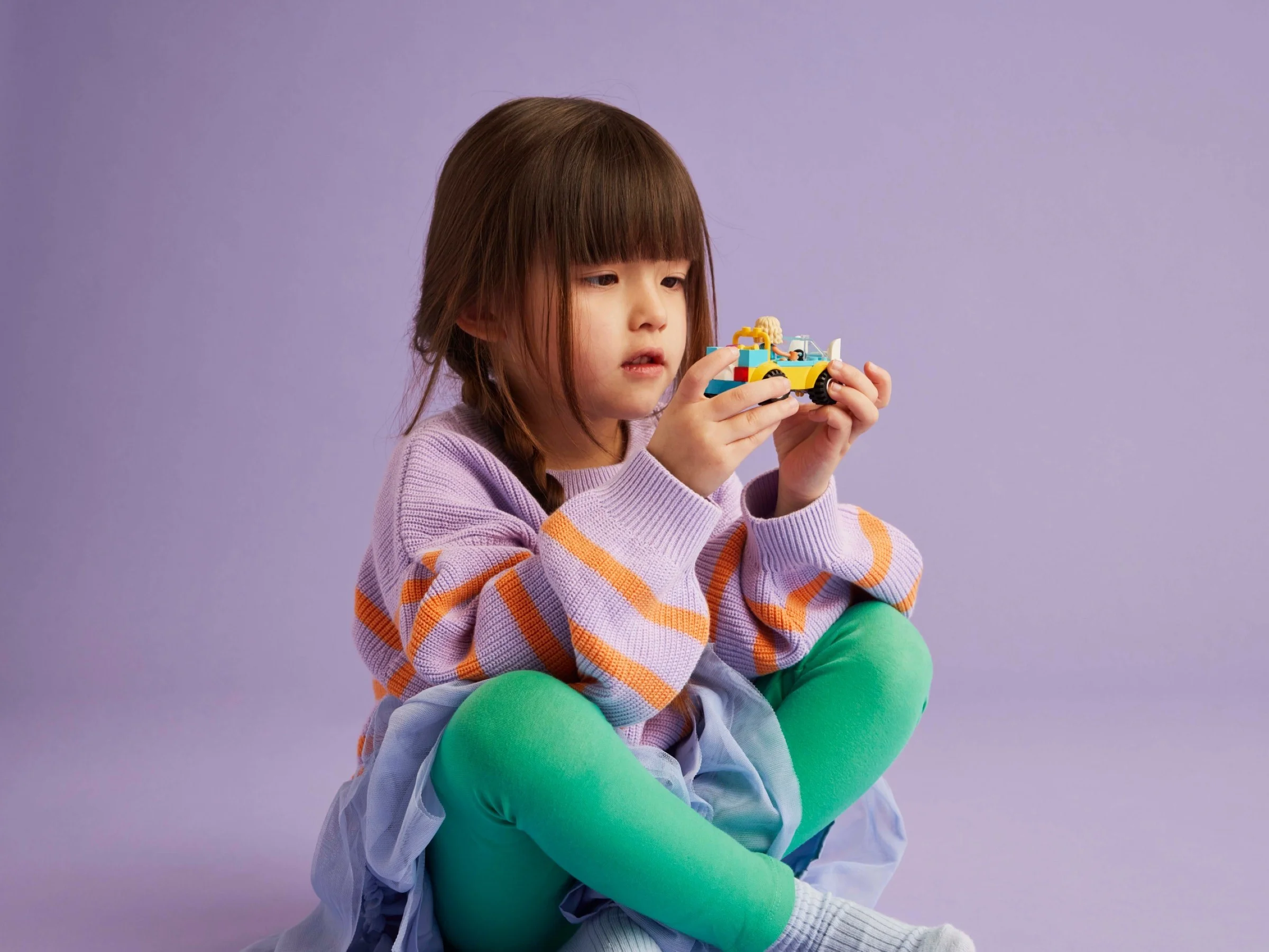 LEGO® 42635 Samochód do Pielęgnacji Psów - zdjęcie 5