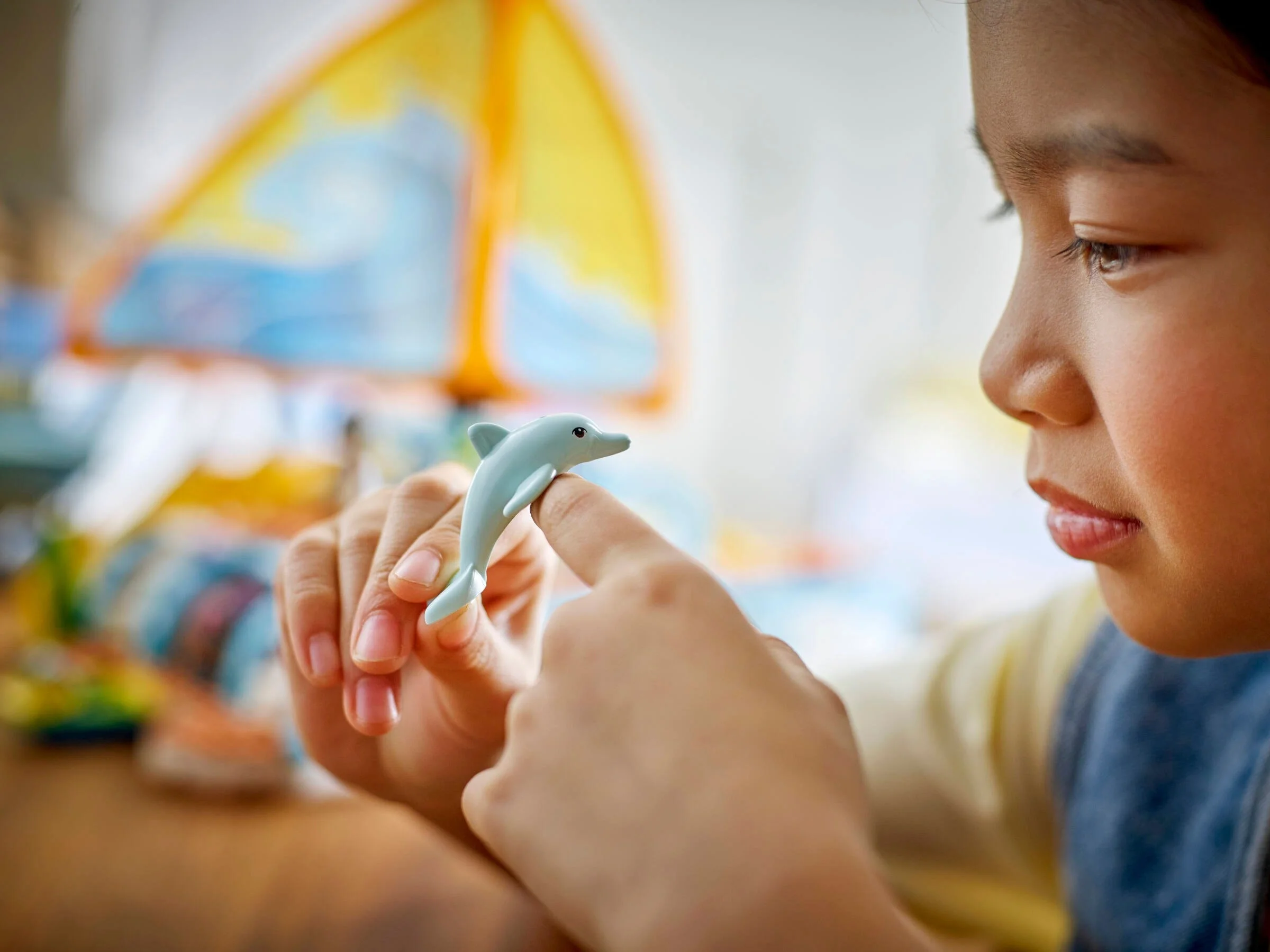 LEGO® 42664 Przygoda na łodzi - zdjęcie 7