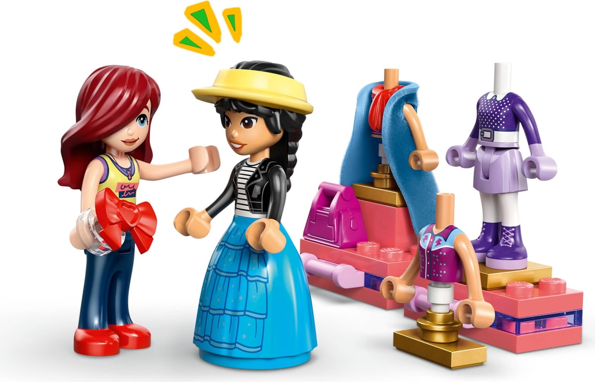 LEGO® 42685 Pokaz mody w mieście Heartlake - zdjęcie 20