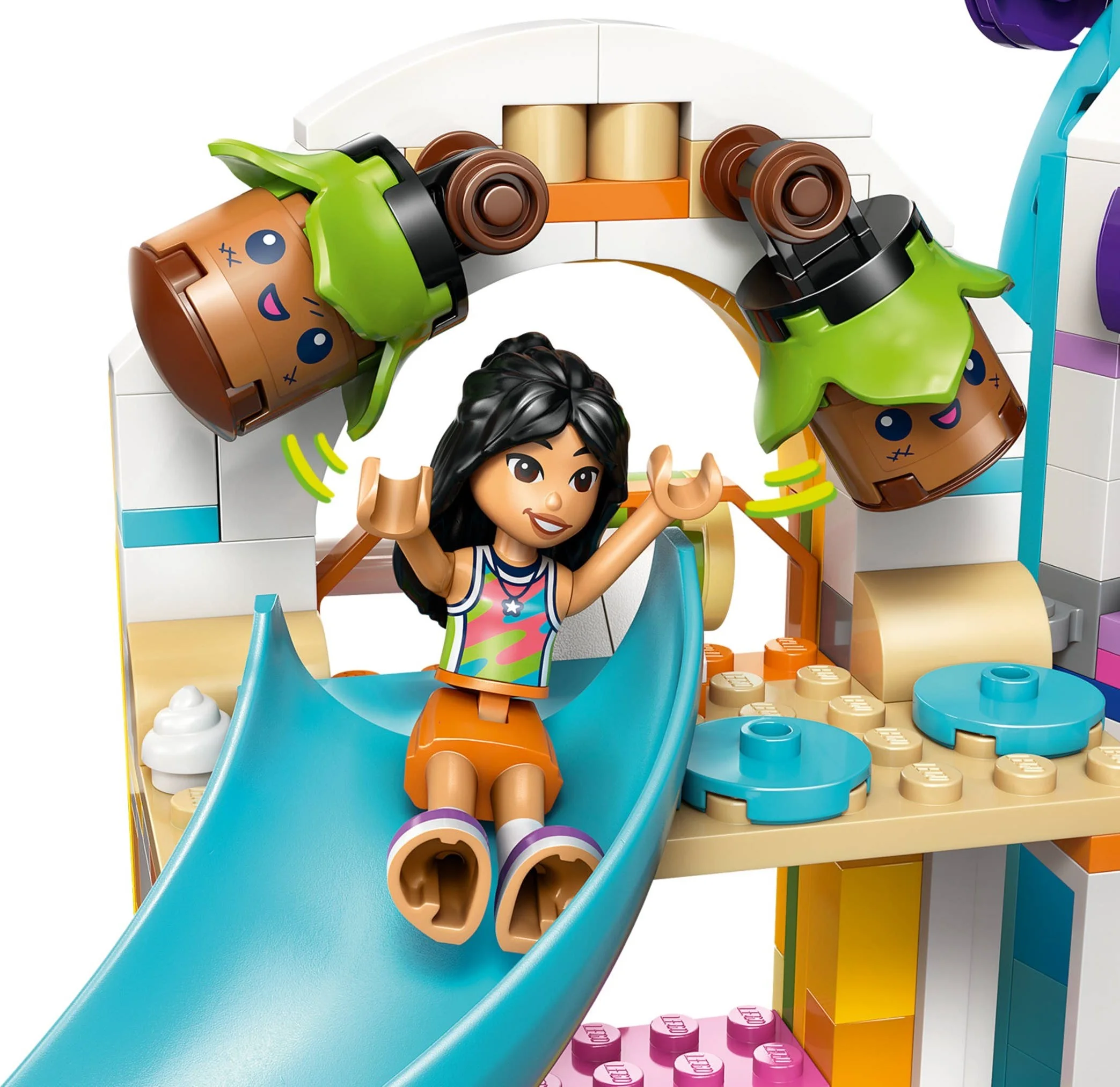 LEGO® 42686 LEGO Friends Niezwykła sala zabaw - zdjęcie 12
