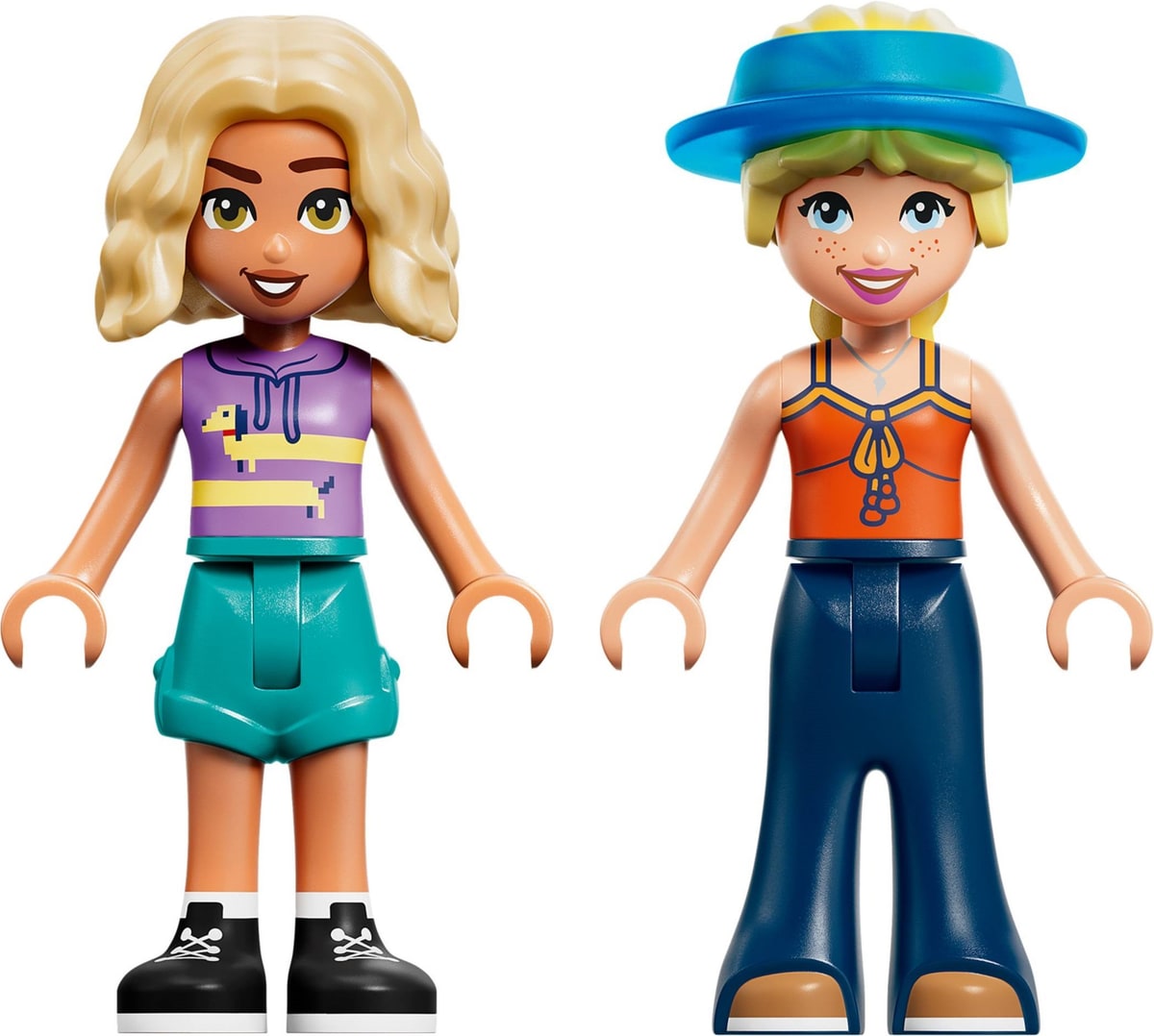 LEGO® 42693 Kreatywna kwiaciarnia - zdjęcie 14