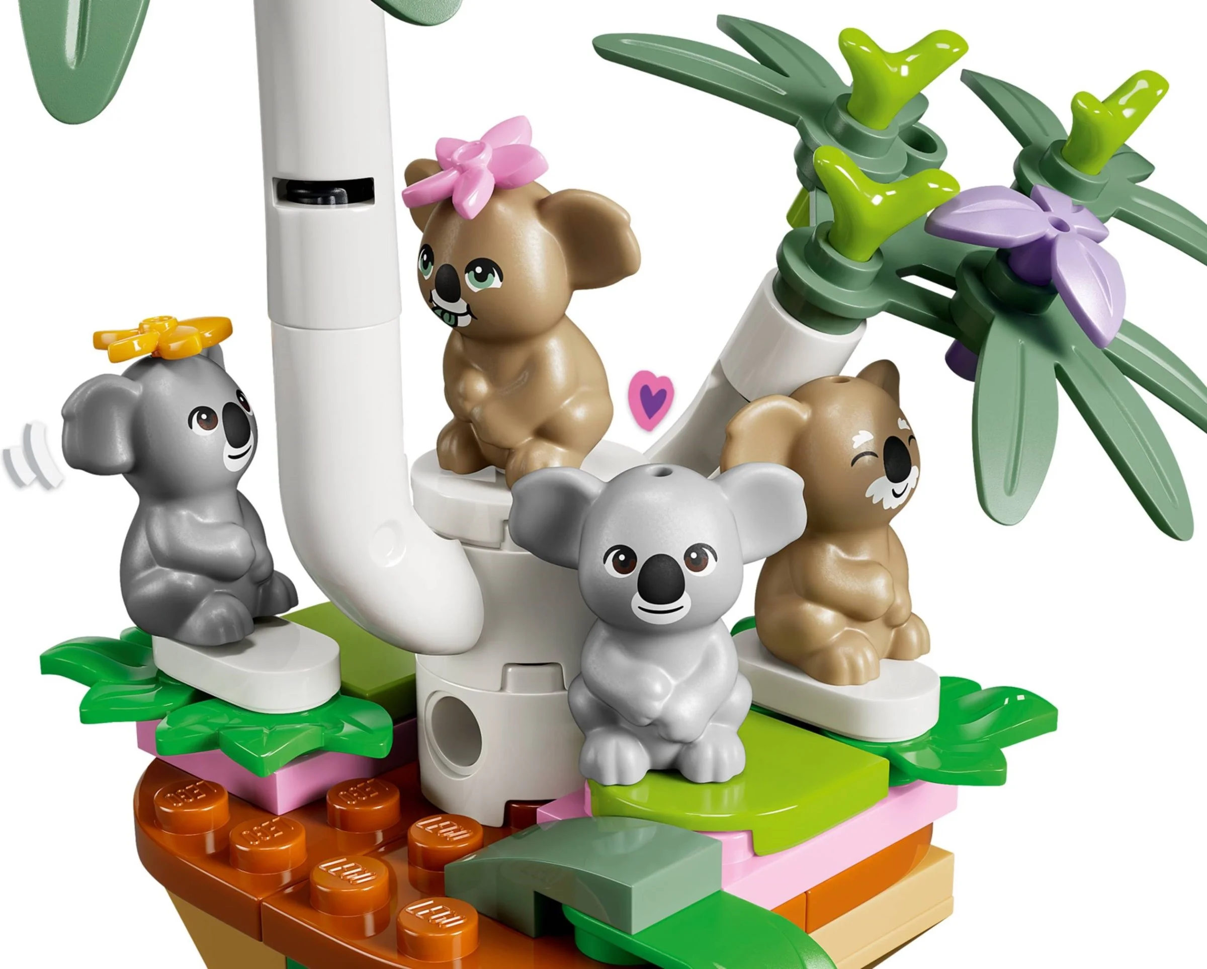 LEGO® 42701 Sanktuarium koali - zdjęcie 11
