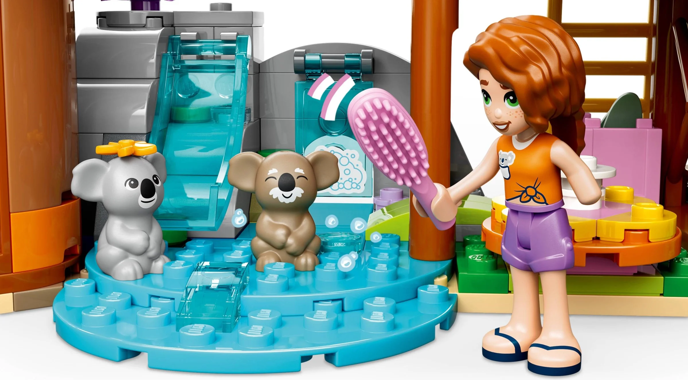 LEGO® 42701 Sanktuarium koali - zdjęcie 12