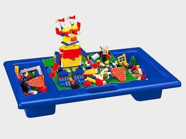 LEGO® 4274 Freestyle Playdesk