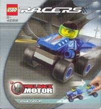 Blue Power