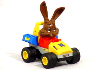 Nesquik Quicky Racer