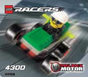 polybag Misb 2003