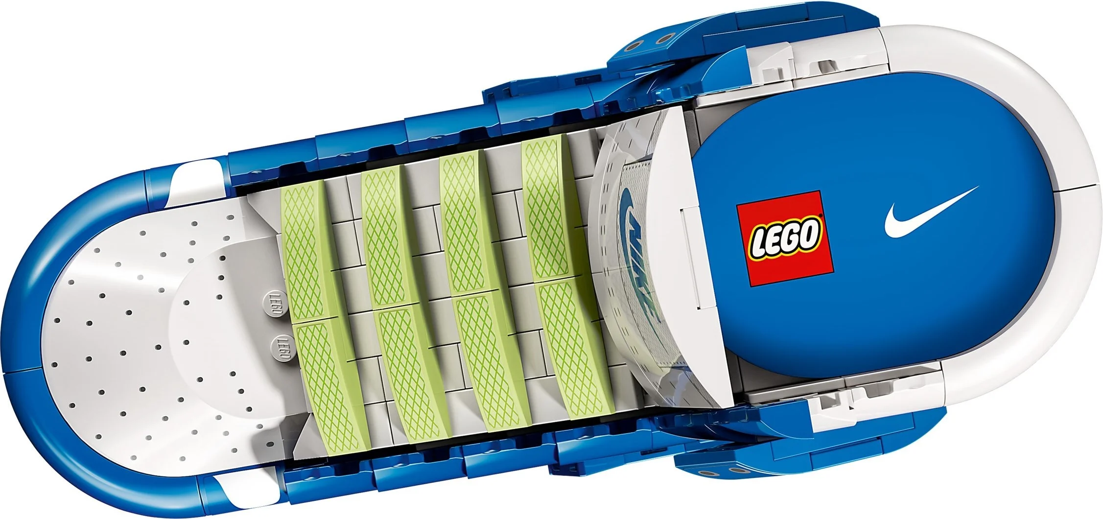 LEGO® 43008 Nike Dunk x LEGO® Set - zdjęcie 3