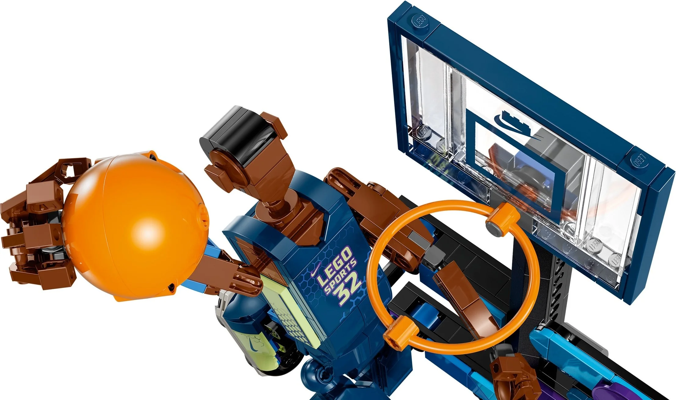 LEGO® 43010 Slam Dunk - zdjęcie 4