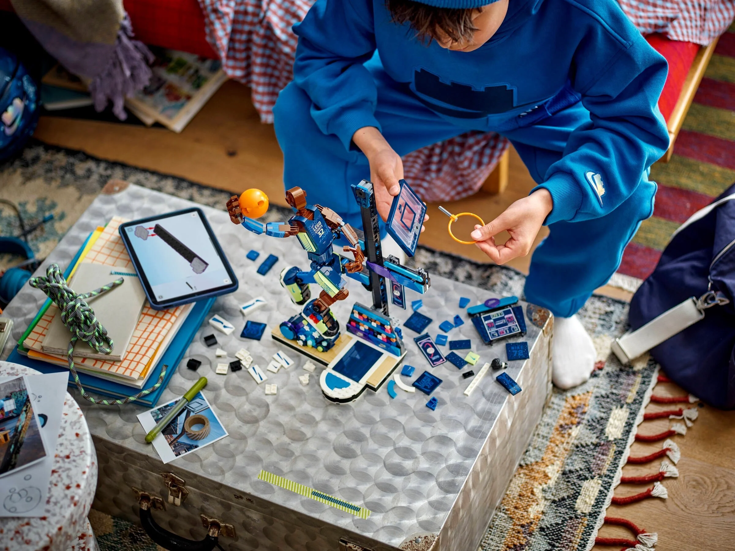 LEGO® 43010 Slam Dunk - zdjęcie 7