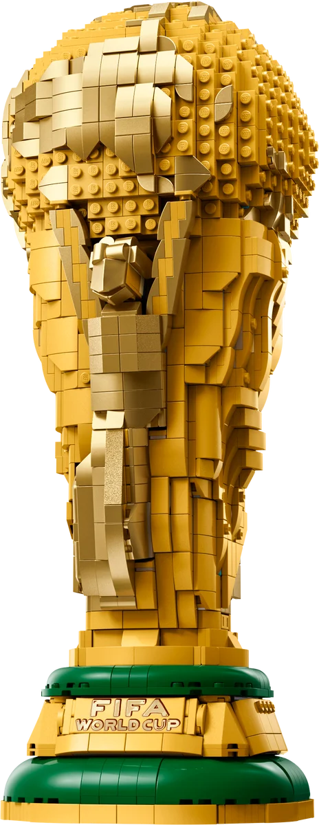LEGO® 43020 LEGO Editions Football Oficjalny Puchar Świata FIFA - zdjęcie 2