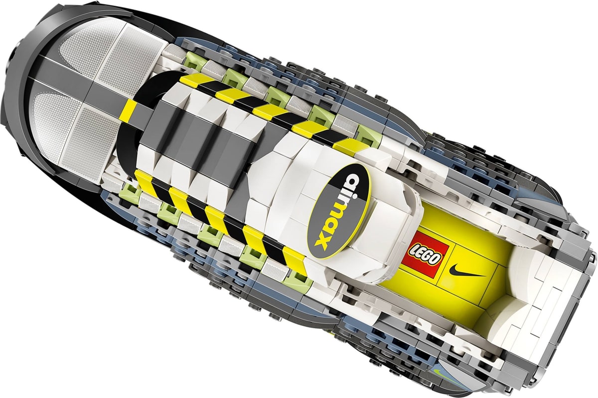 LEGO® 43025 Zestaw Nike Air Max 95 x LEGO - zdjęcie 21