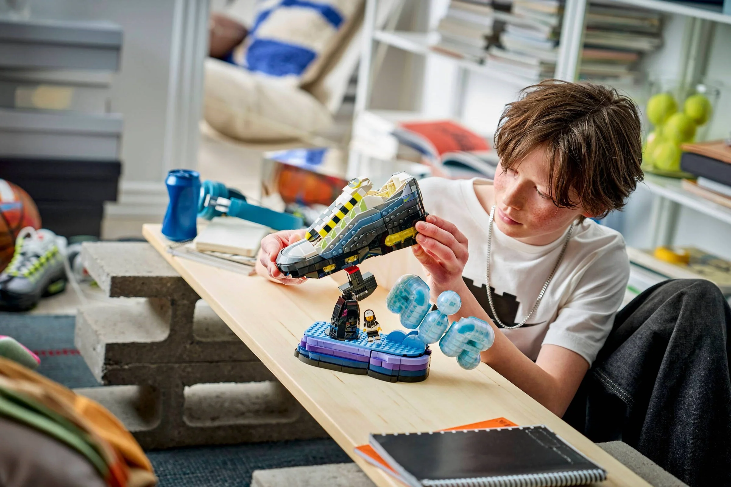 LEGO® 43025 Nike Air Max 95 - zdjęcie 6