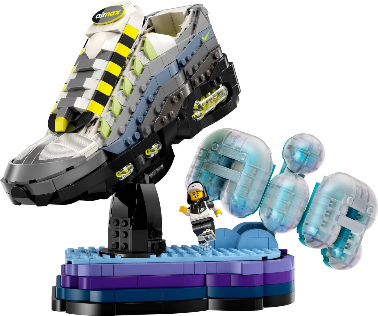 LEGO® 43025 Nike Air Max 95 - zdjęcie 1