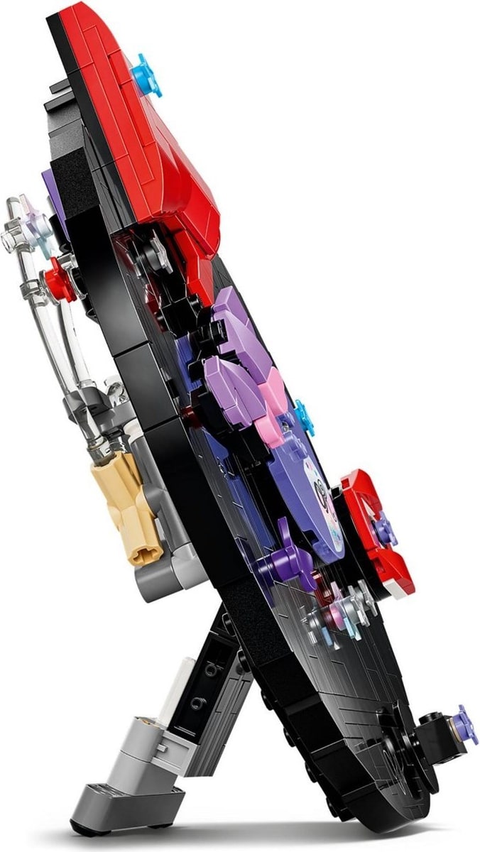 LEGO® 43028 Płyta winylowa Olivii Rodrigo - zdjęcie 10
