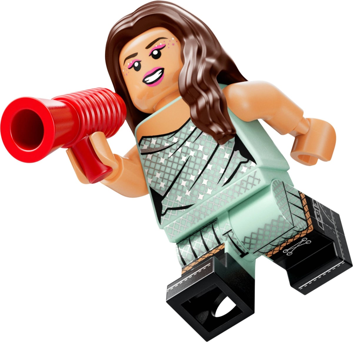 LEGO® 43028 Płyta winylowa Olivii Rodrigo - zdjęcie 2