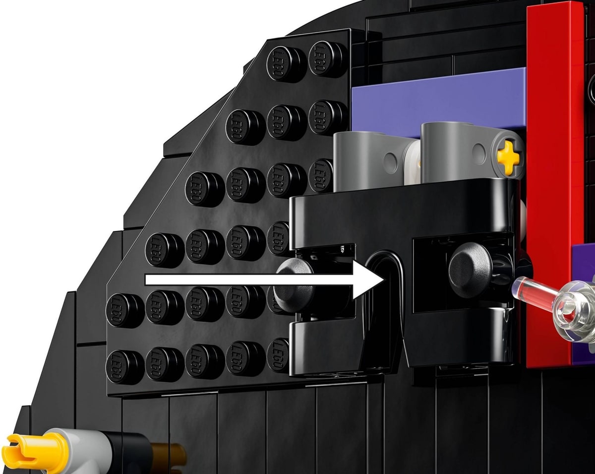 LEGO® 43028 Płyta winylowa Olivii Rodrigo - zdjęcie 9