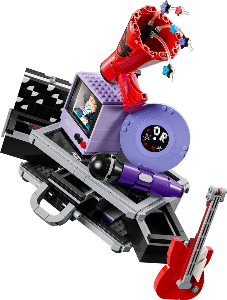 LEGO® 43030 Skrytka Olivii Rodrigo - zdjęcie 1