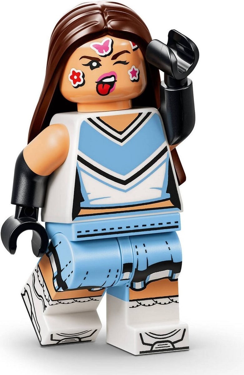 LEGO® 43030 Skrytka Olivii Rodrigo - zdjęcie 6