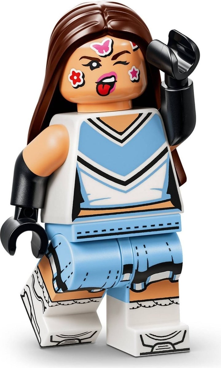 LEGO® 43030 Skrytka Olivii Rodrigo - zdjęcie 7