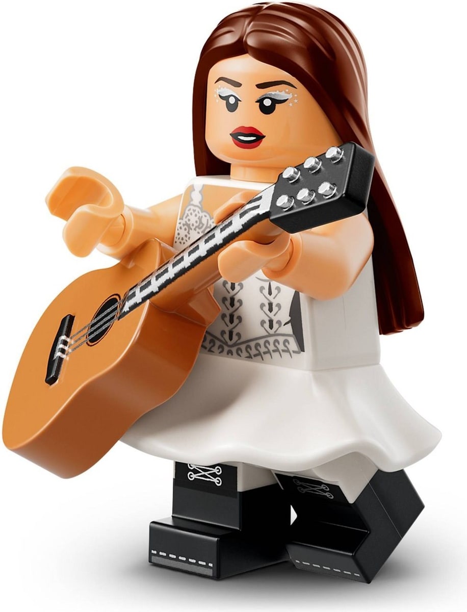 LEGO® 43031 Podwójna gitara Olivii Rodrigo - zdjęcie 11