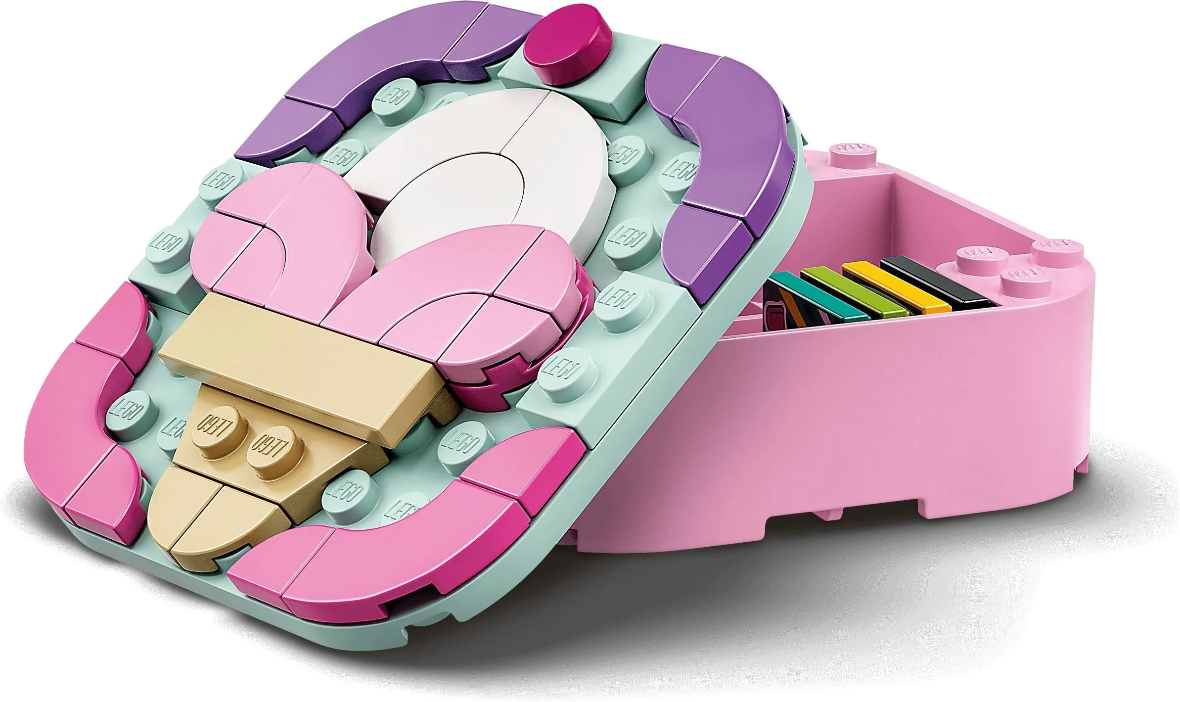 LEGO® 43102 Candy Mermaid Beatbox Syrena - zdjęcie 3