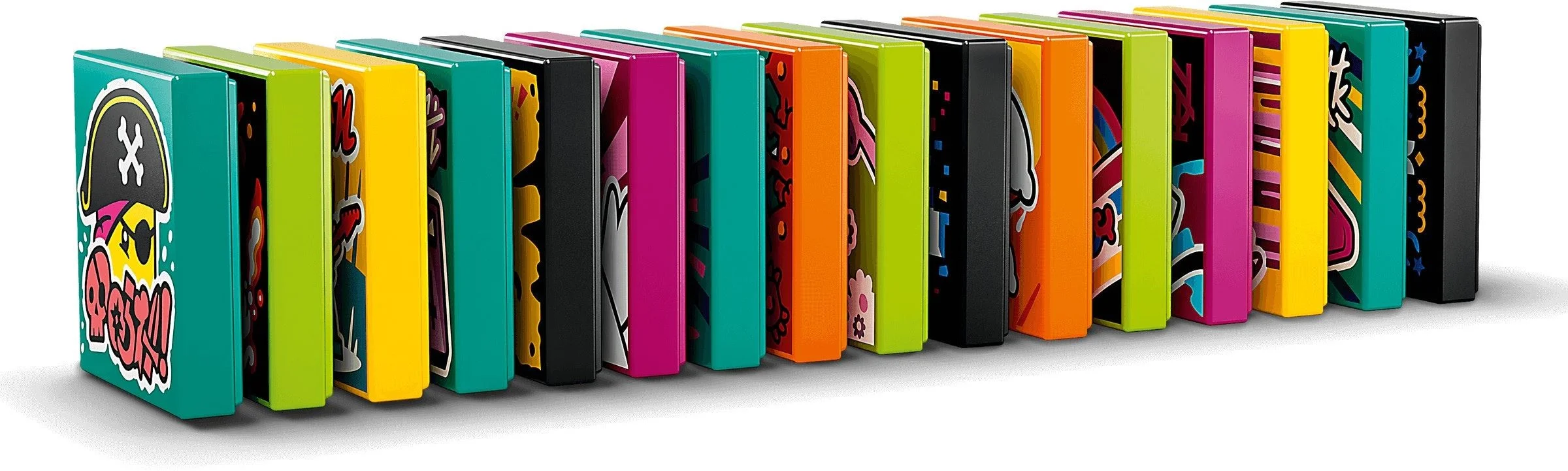 LEGO® 43103 Punk Pirate Beatbox - zdjęcie 6