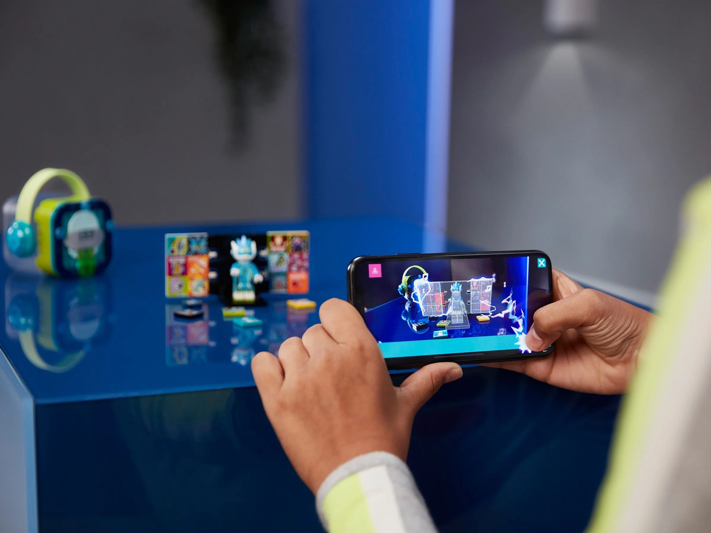 LEGO® 43104 Alien Dj BeatBox - zdjęcie 9