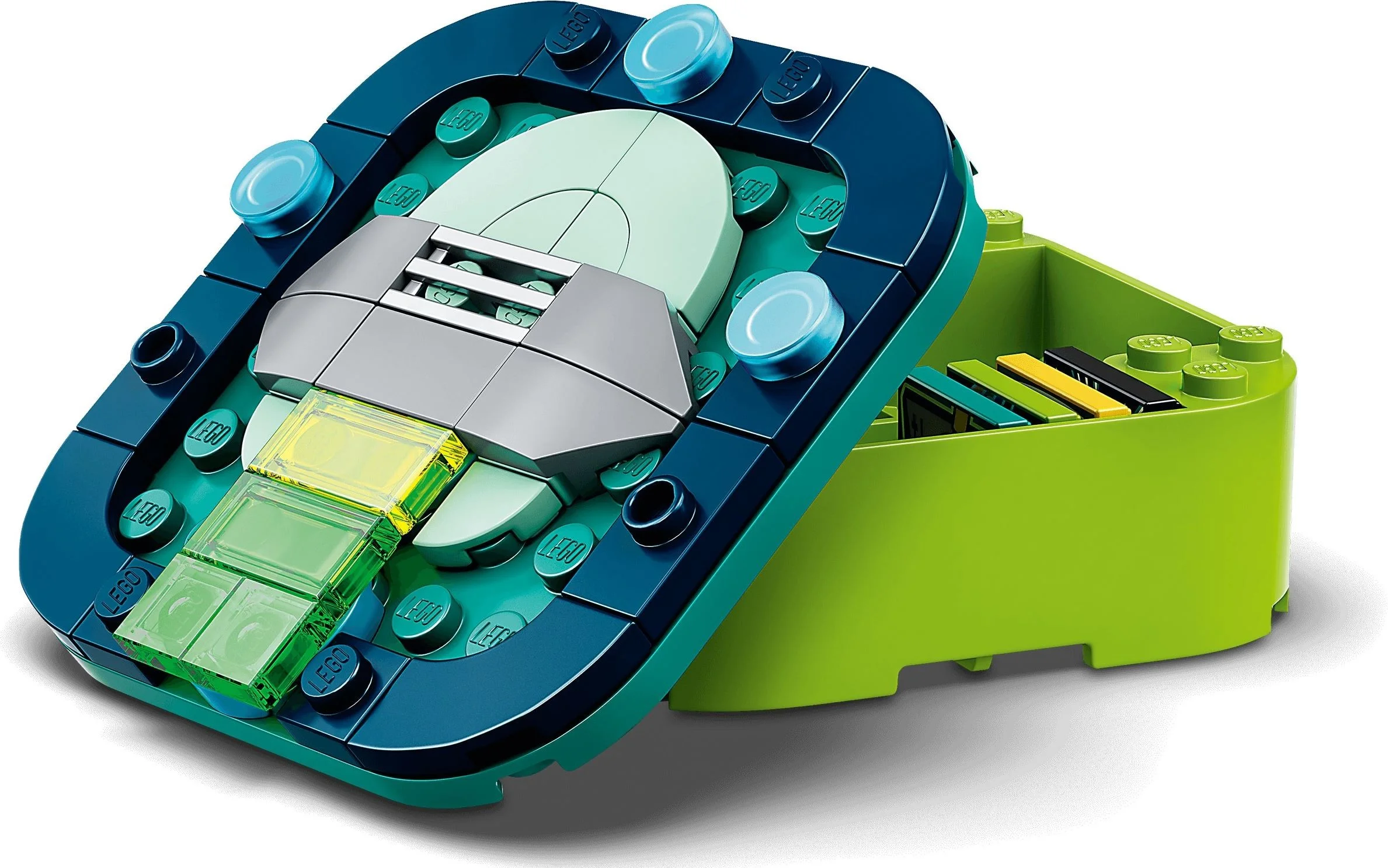 LEGO® 43104 Alien Dj BeatBox - zdjęcie 13