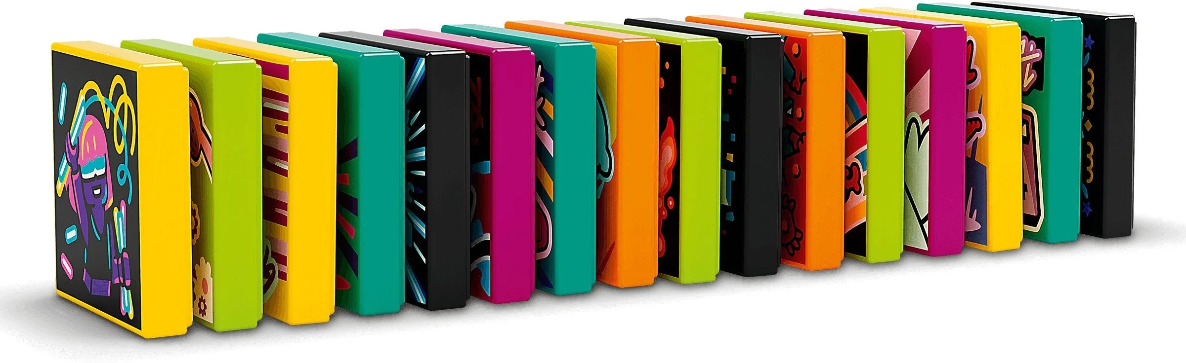 LEGO® 43104 Alien Dj BeatBox - zdjęcie 14