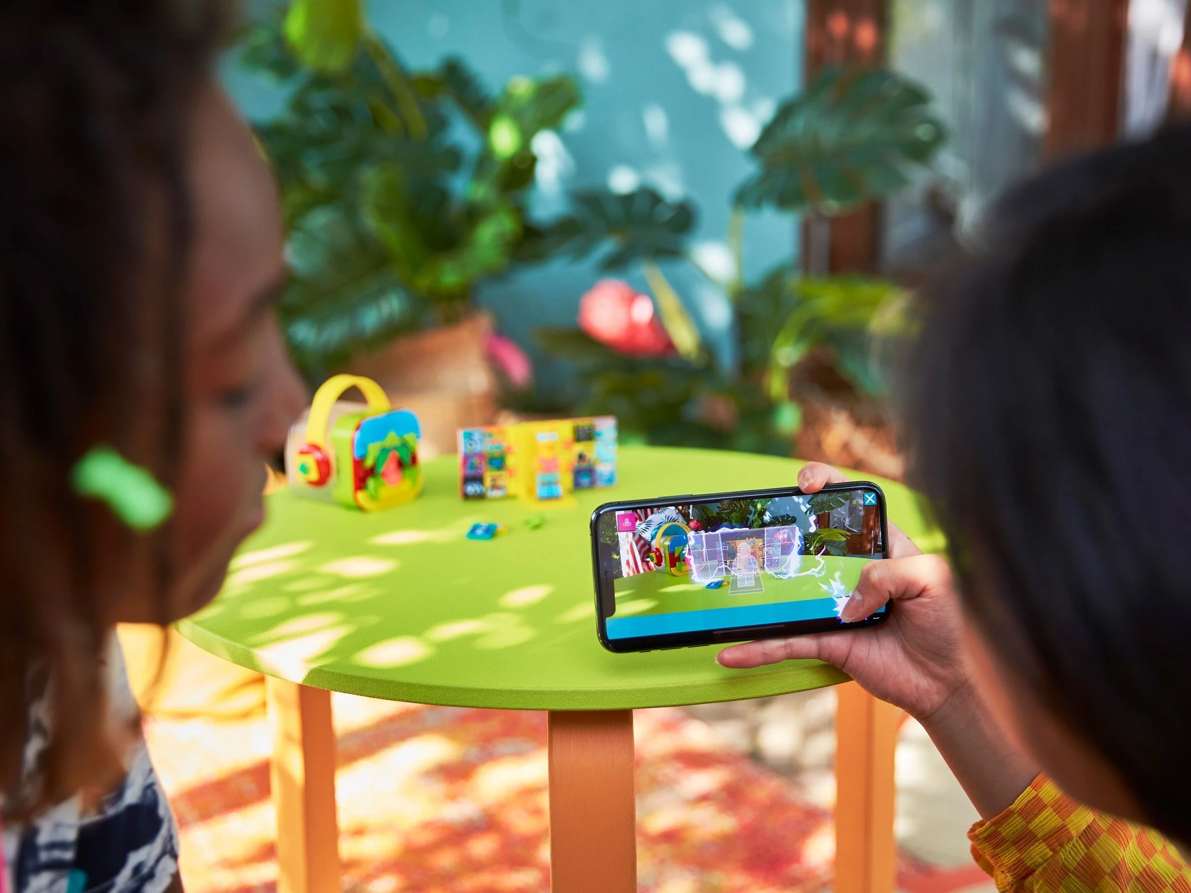 LEGO® 43105 Party Llama Beatbox - zdjęcie 9