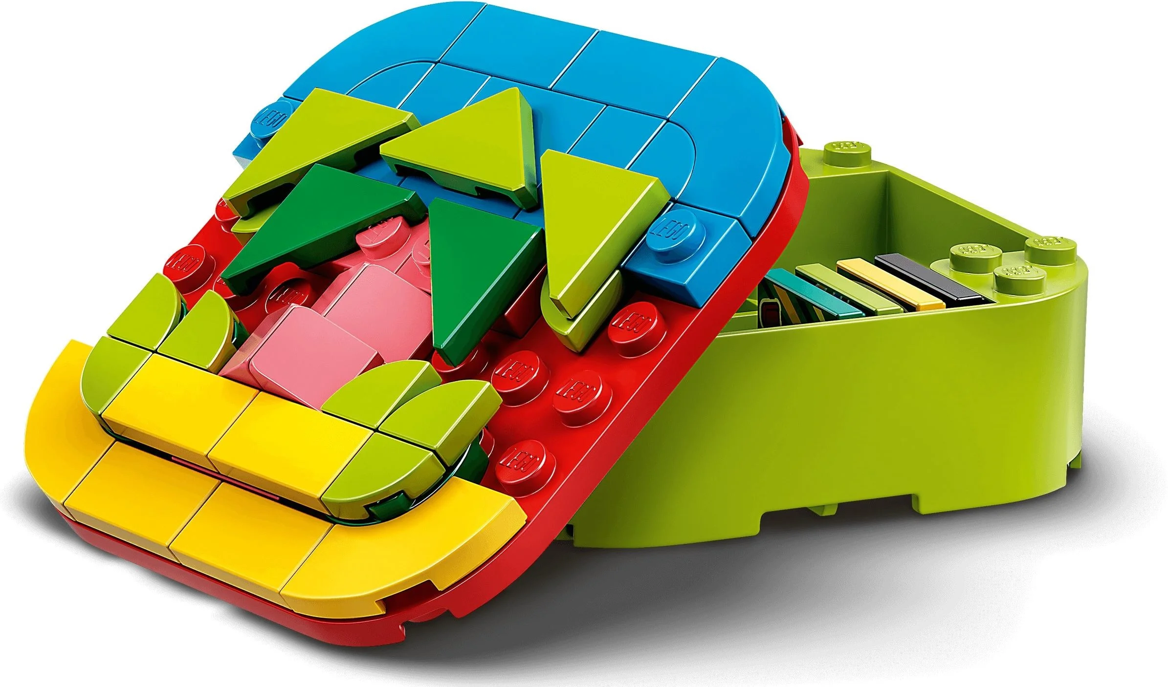 LEGO® 43105 Party Llama Beatbox - zdjęcie 13