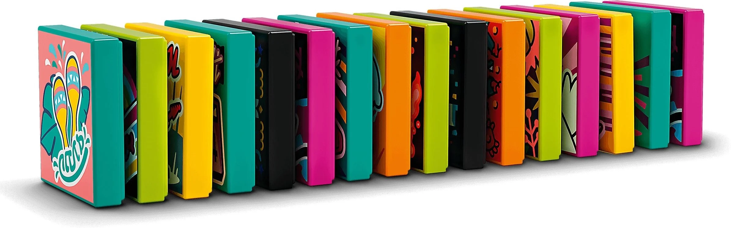 LEGO® 43105 Party Llama Beatbox - zdjęcie 14