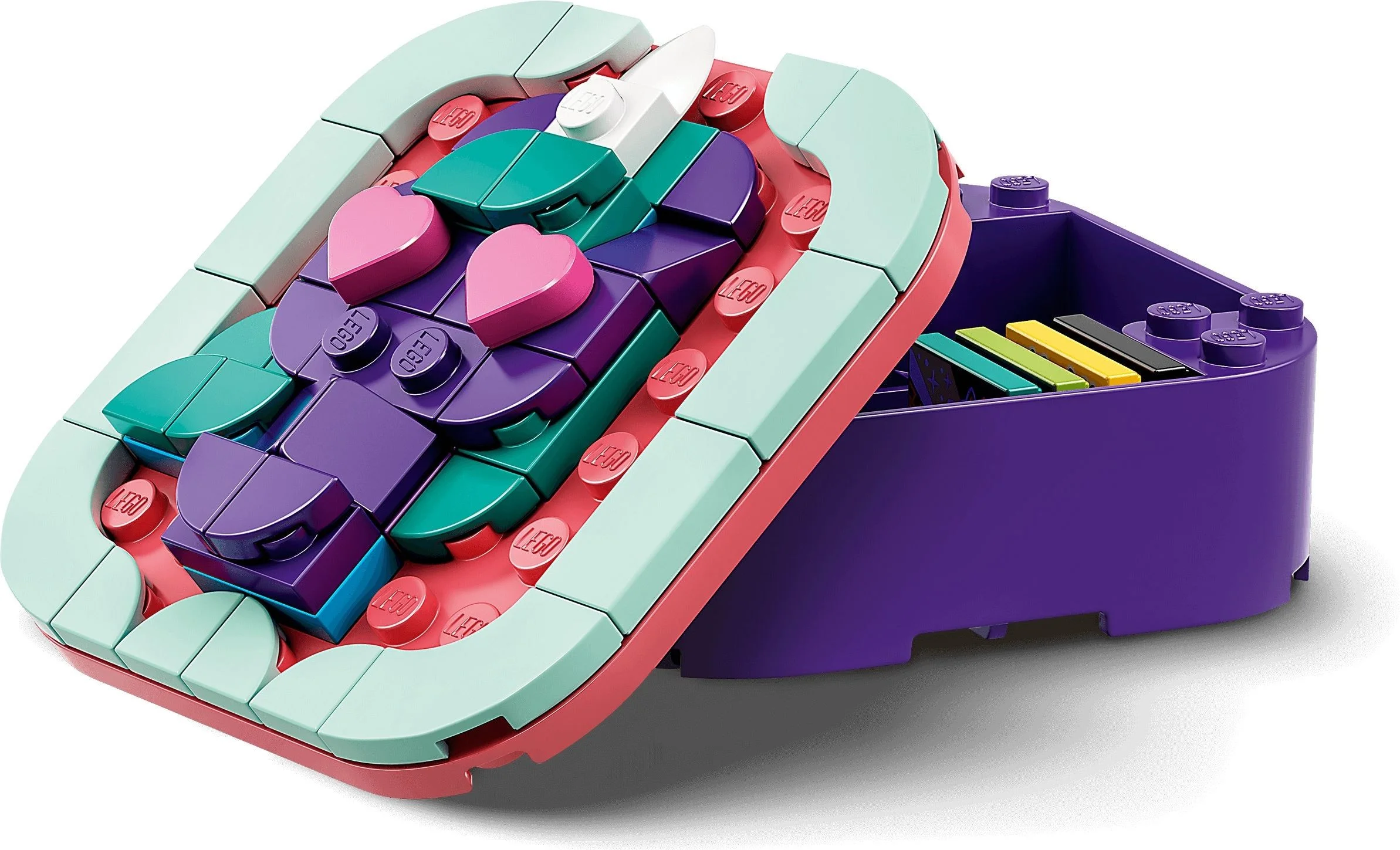 LEGO® 43106 Unicorn Dj BeatBox - zdjęcie 14