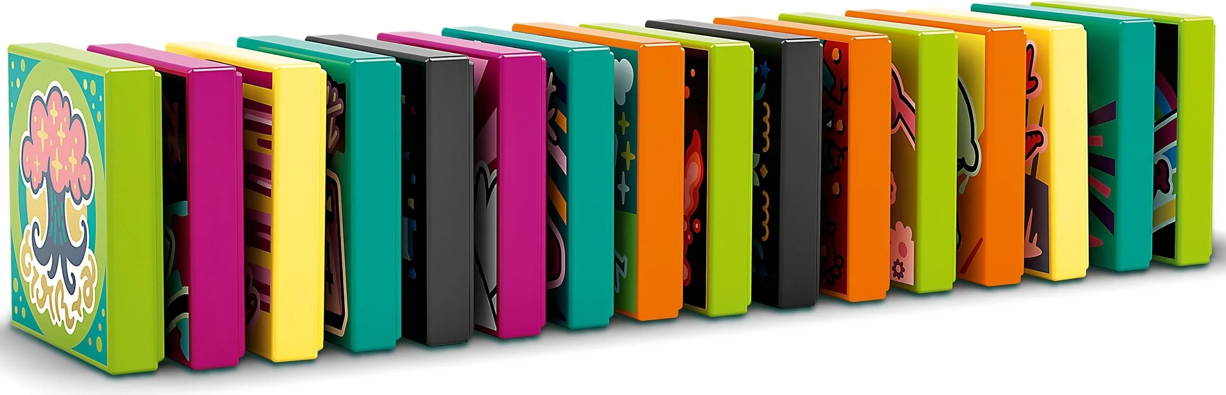 LEGO® 43110 Wróżka Folk Fairy Beatbox 7+ Nowy - zdjęcie 8