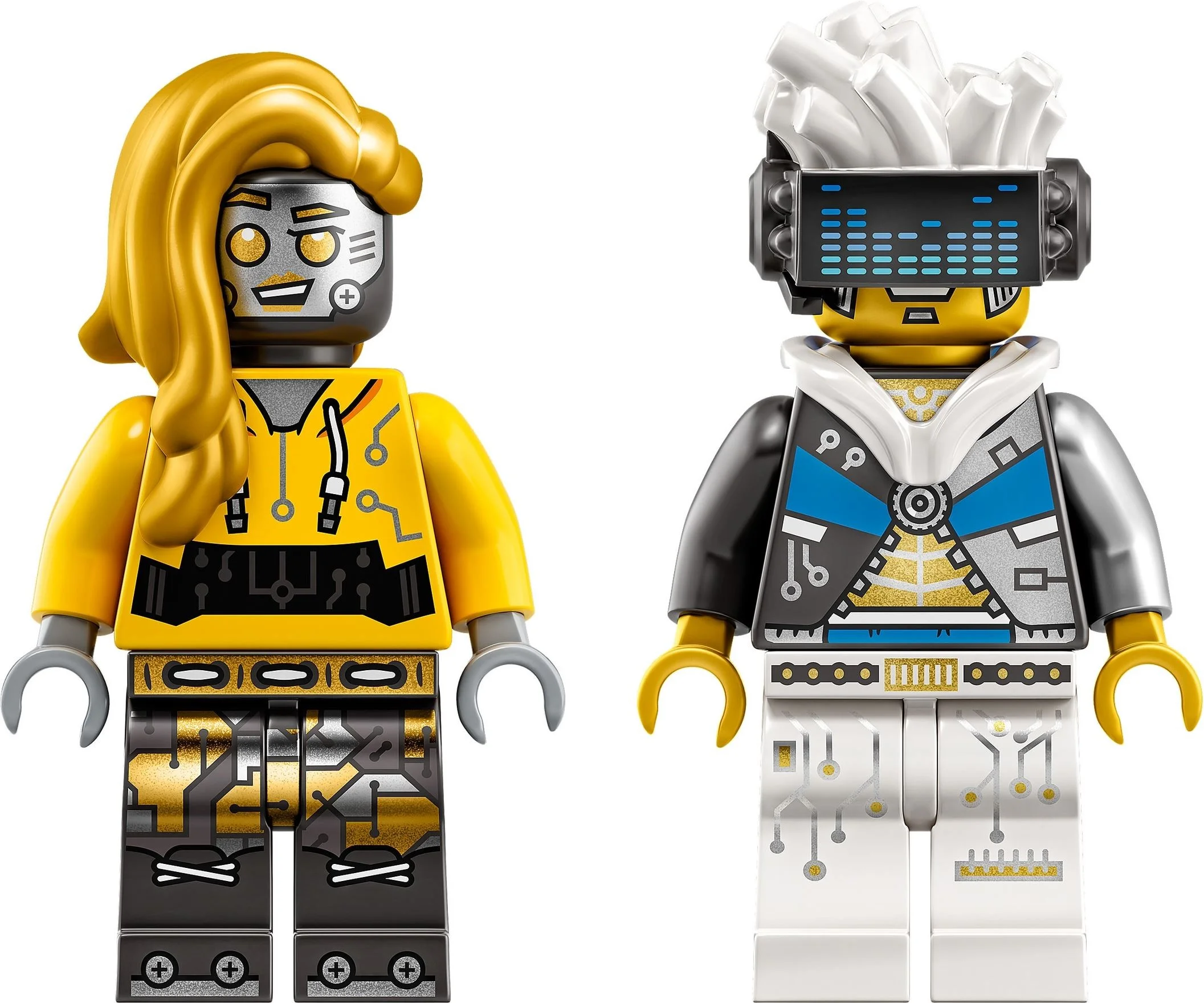 LEGO® 43112 Robo Hiphop Car - zdjęcie 5