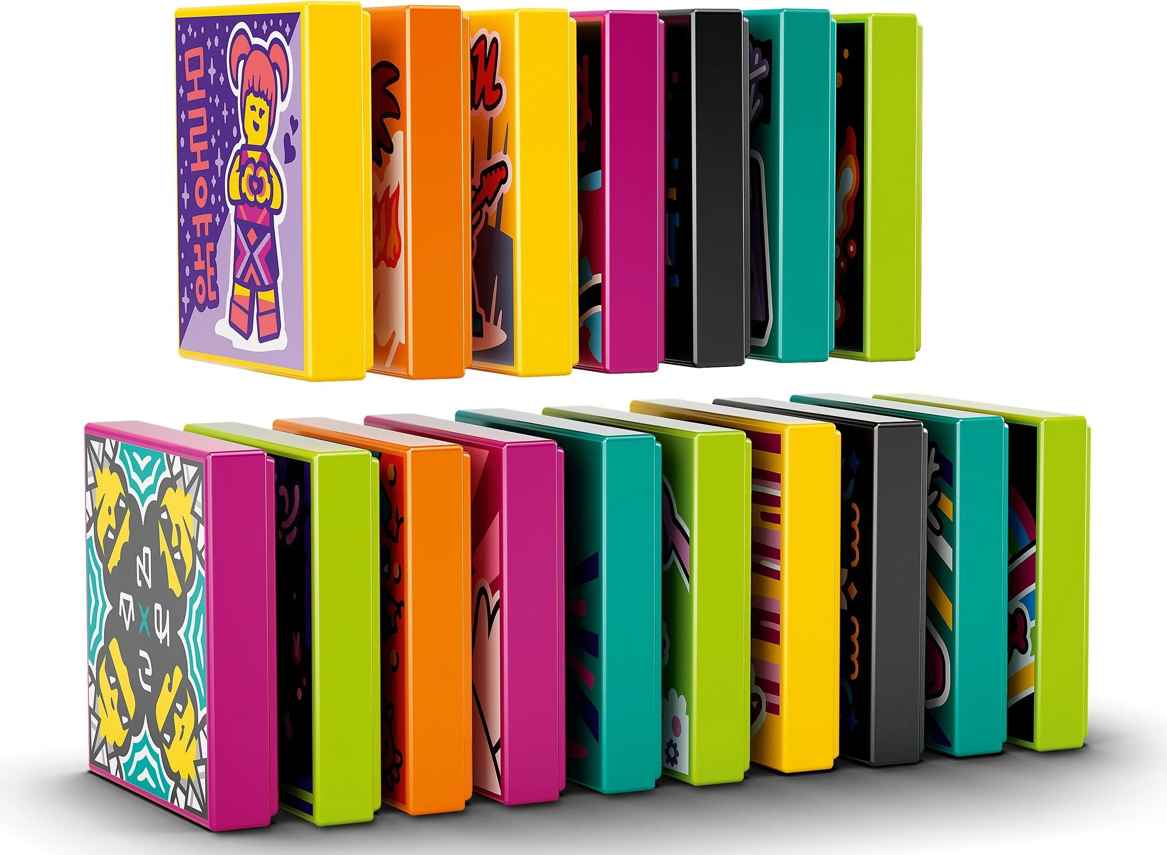 LEGO® 43113 Vidiyo K-Pawp Concert Nowy - zdjęcie 8