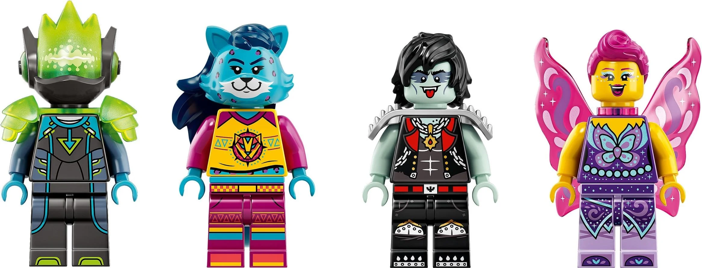 LEGO® 43115 Vidiyo The Boombox - zdjęcie 3