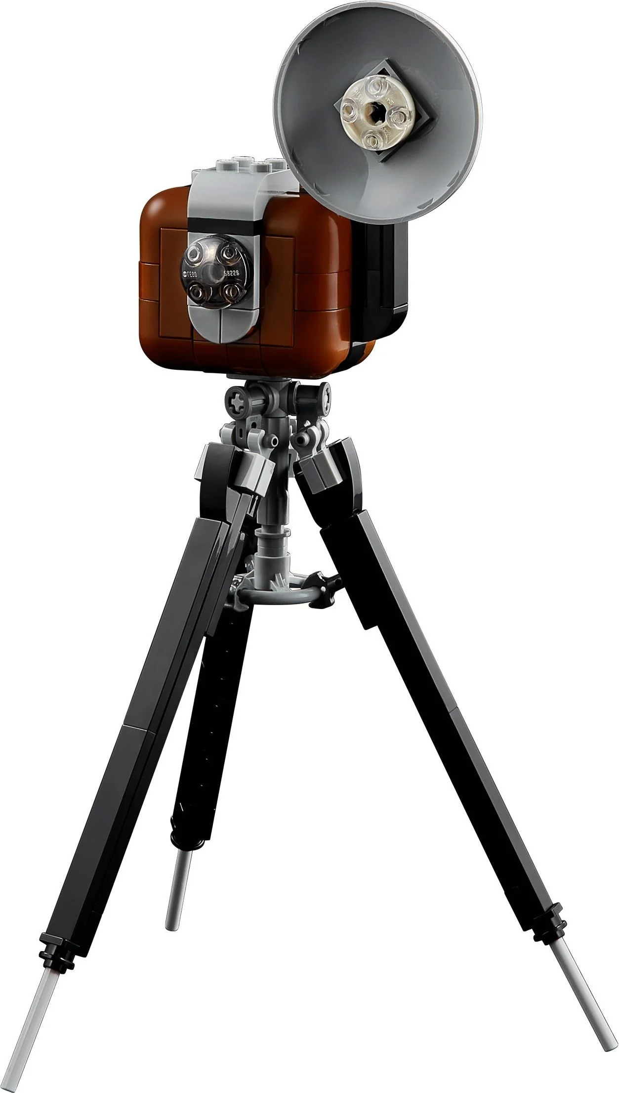 LEGO® 43179 LEGO Ideas Myszka Miki i Myszka Minnie do zbudowania - zdjęcie 13