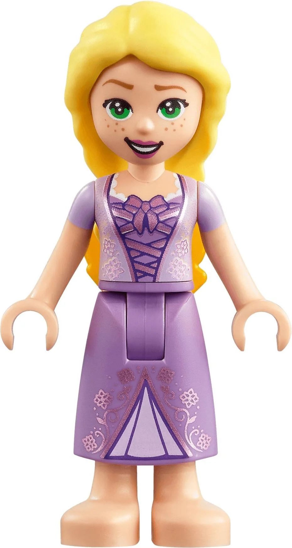 LEGO® 43187 Wieża Roszpunki - zdjęcie 6