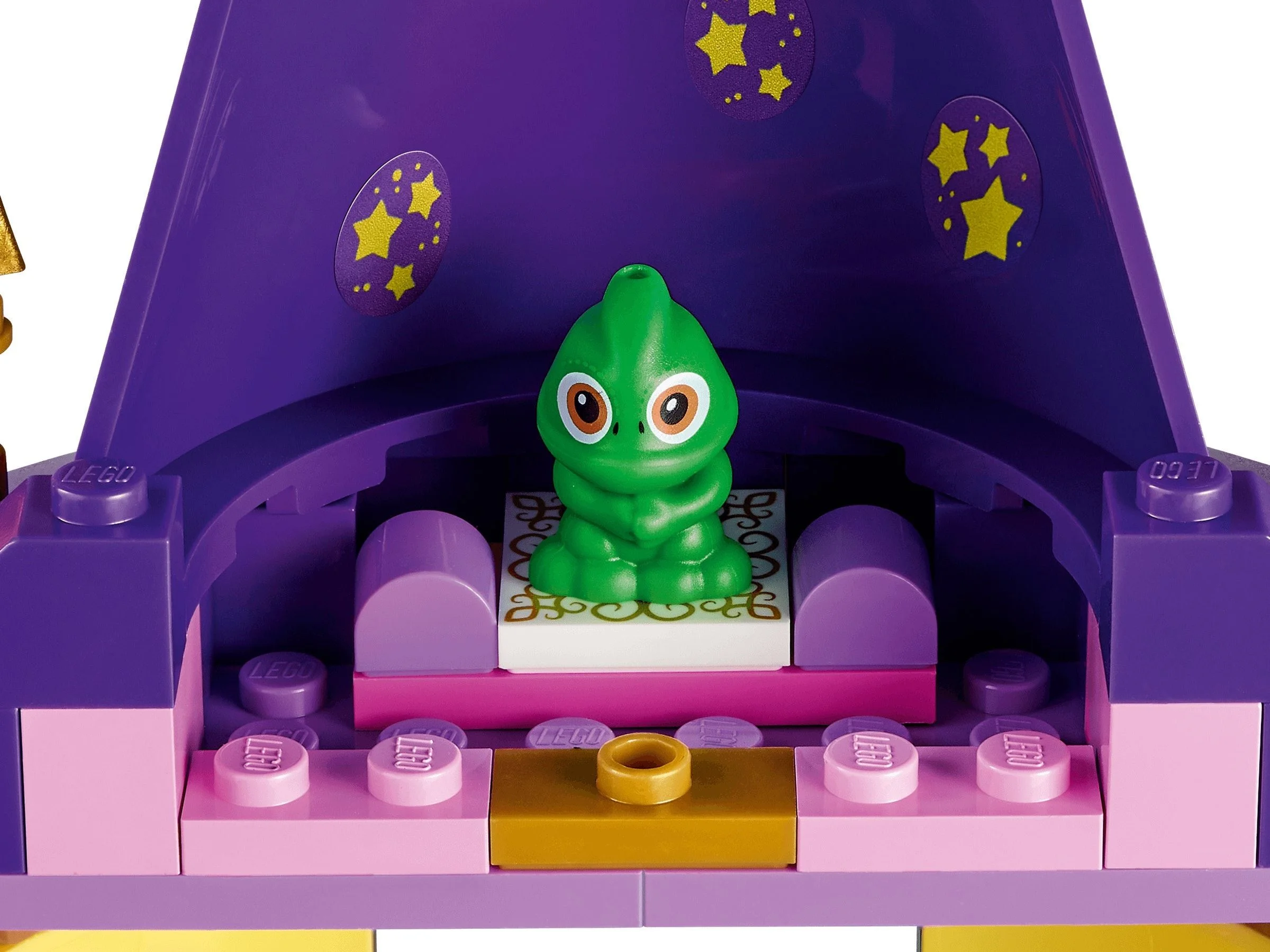 LEGO® 43187 Wieża Roszpunki - zdjęcie 9