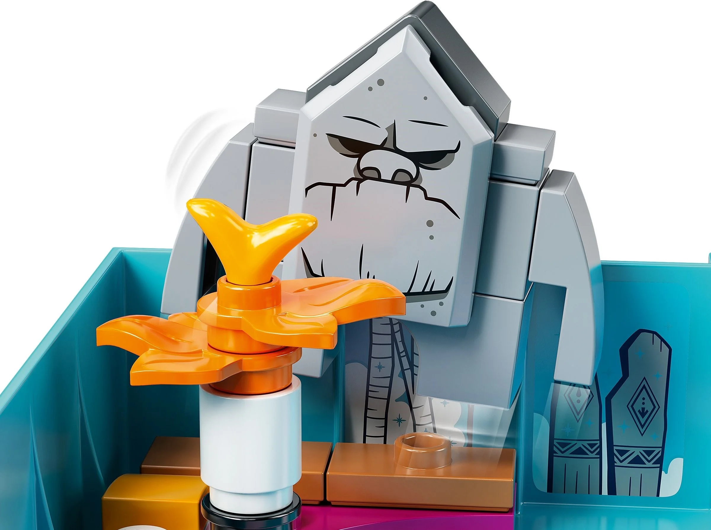 LEGO® 43189 Książka z przygodami Elsy i Nokka - zdjęcie 8