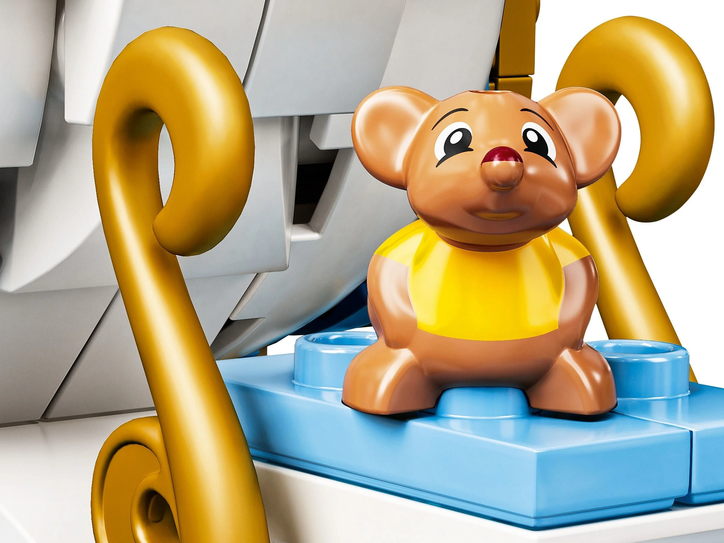 LEGO® 43192 Królewski powóz Kopciuszka - zdjęcie 8