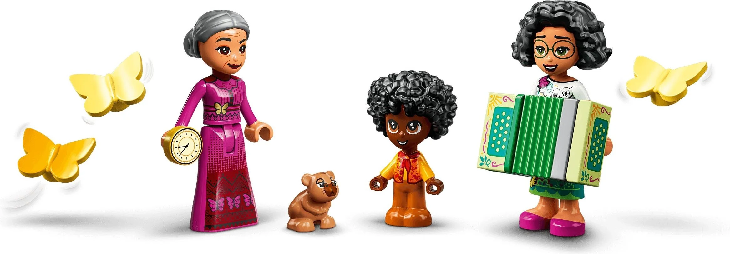 LEGO® 43202 LEGO Disney - Dom Madrigalów - zdjęcie 10