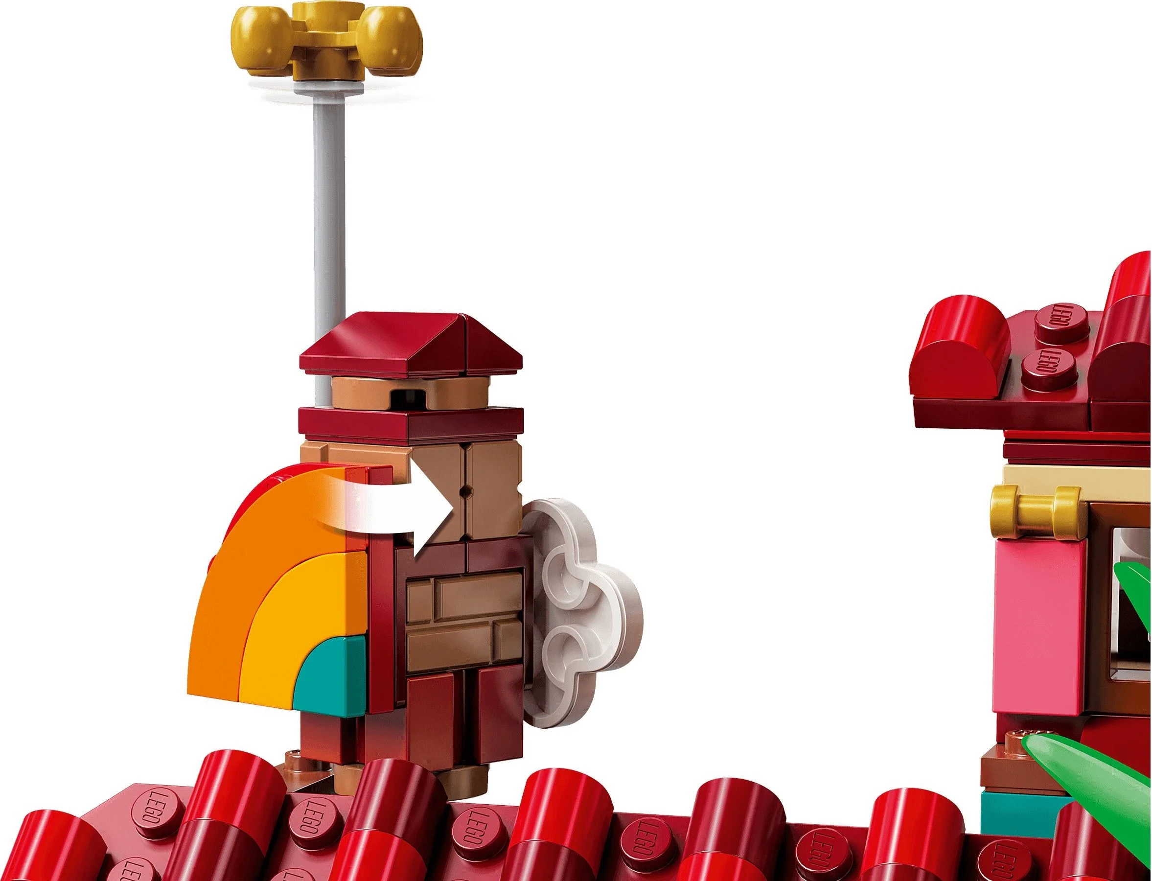 LEGO® 43202 LEGO Disney - Dom Madrigalów - zdjęcie 13