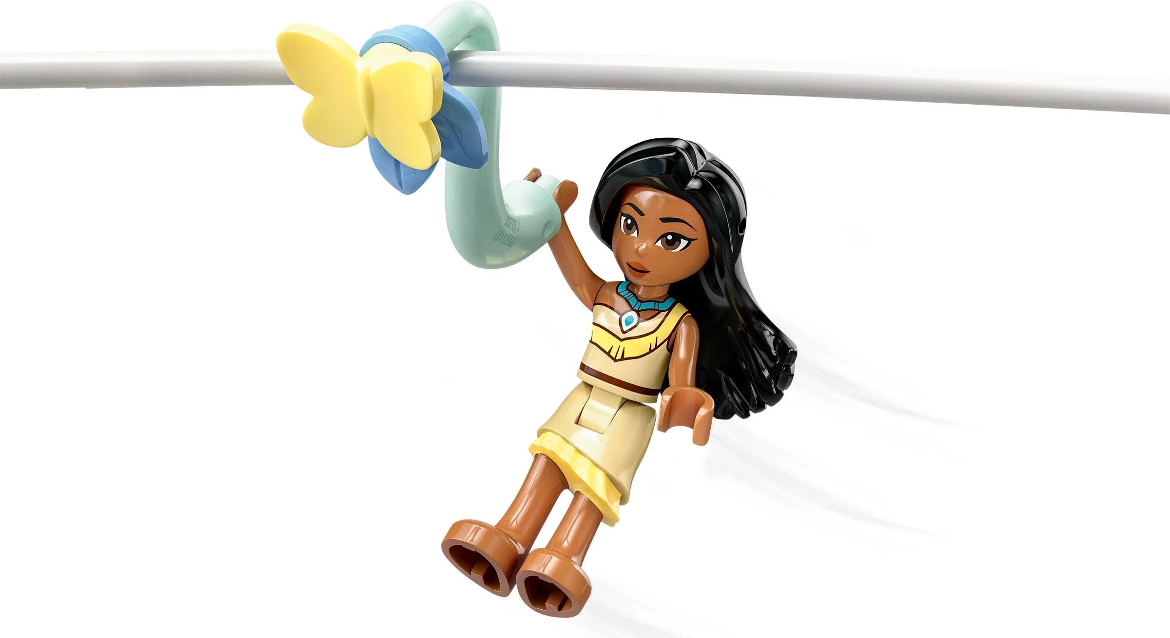 LEGO® 43215 Zaczarowany domek na drzewie - zdjęcie 12