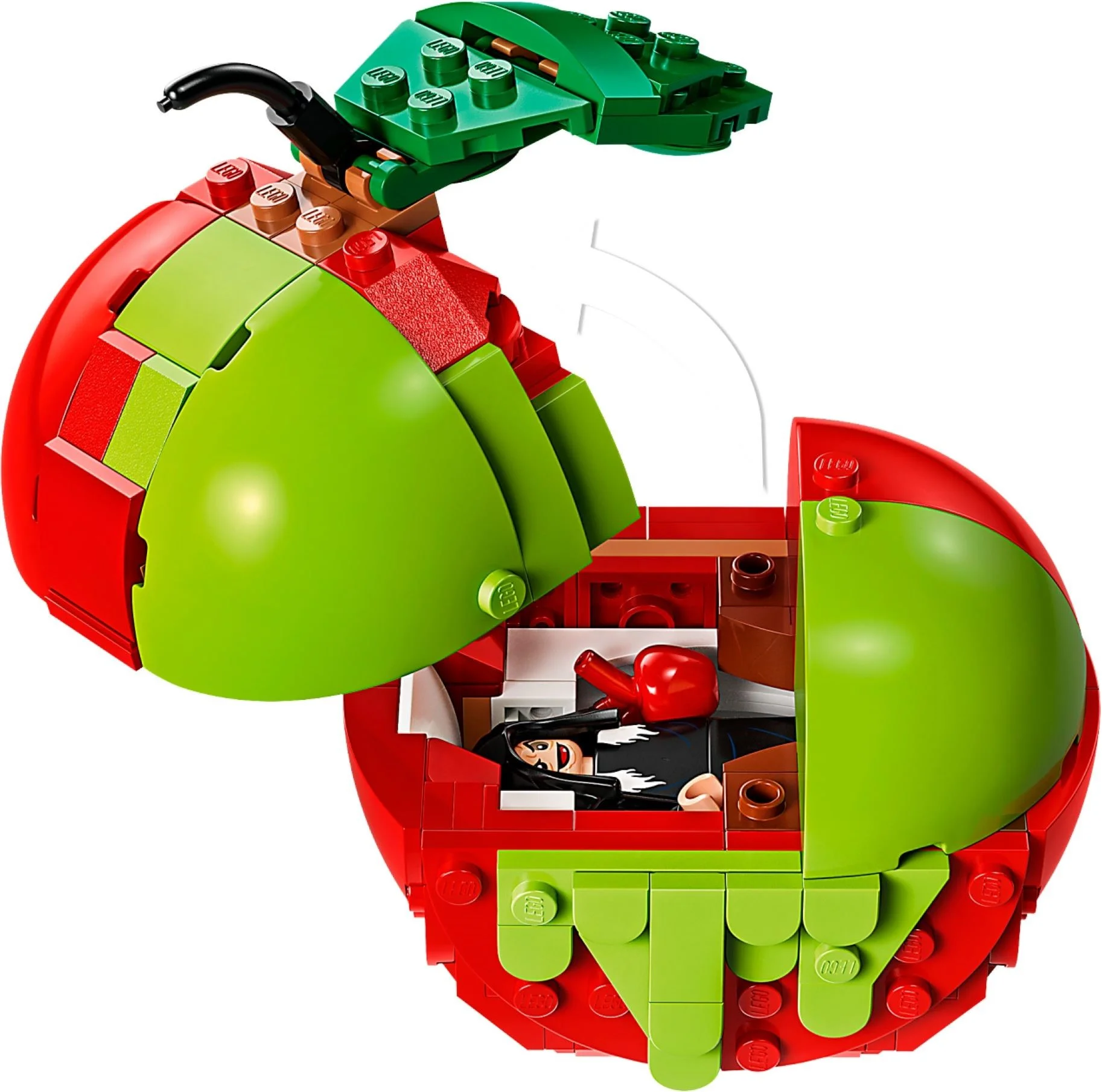 LEGO® 43227 Classic Ikony Złoczyńców - zdjęcie 10