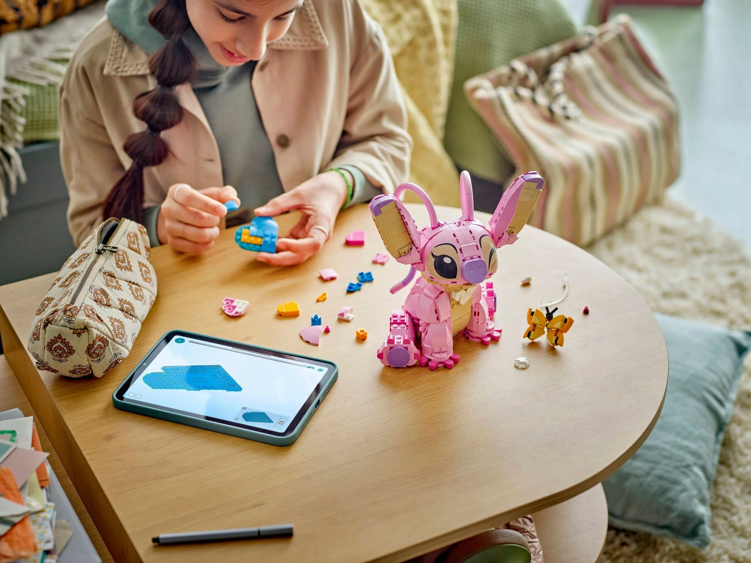 LEGO® 43257 Classic Andzia - zdjęcie 4